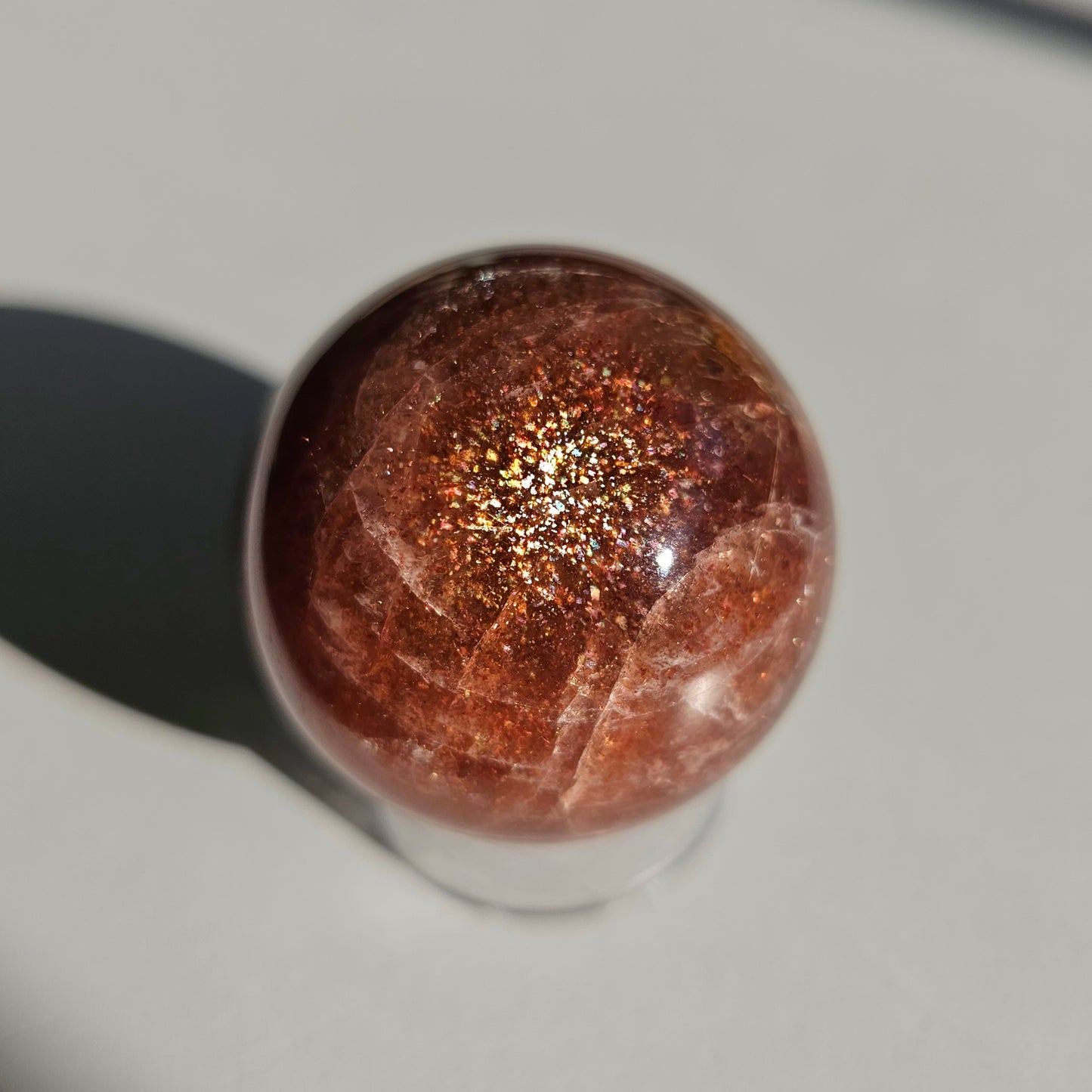 Sunstone Sphere