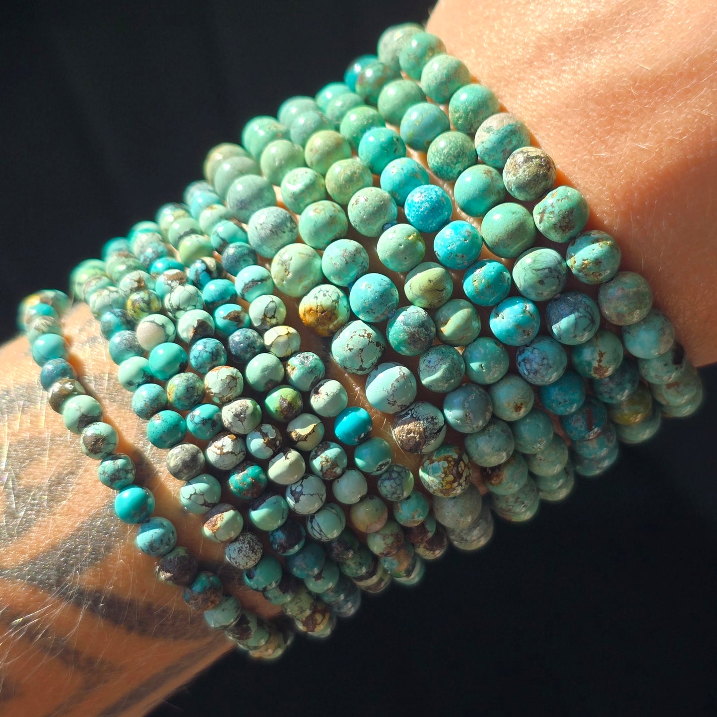 Turquoise Bracelet