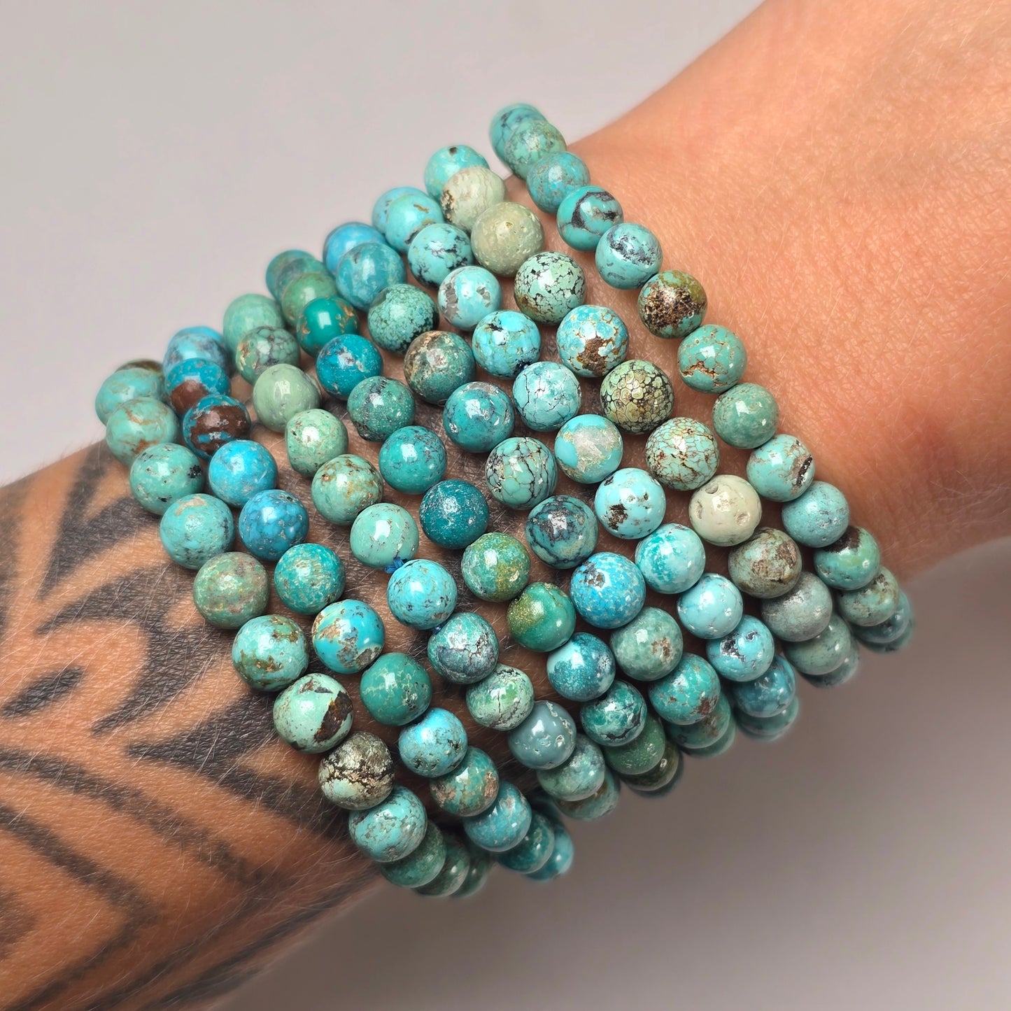 Turquoise Bracelet