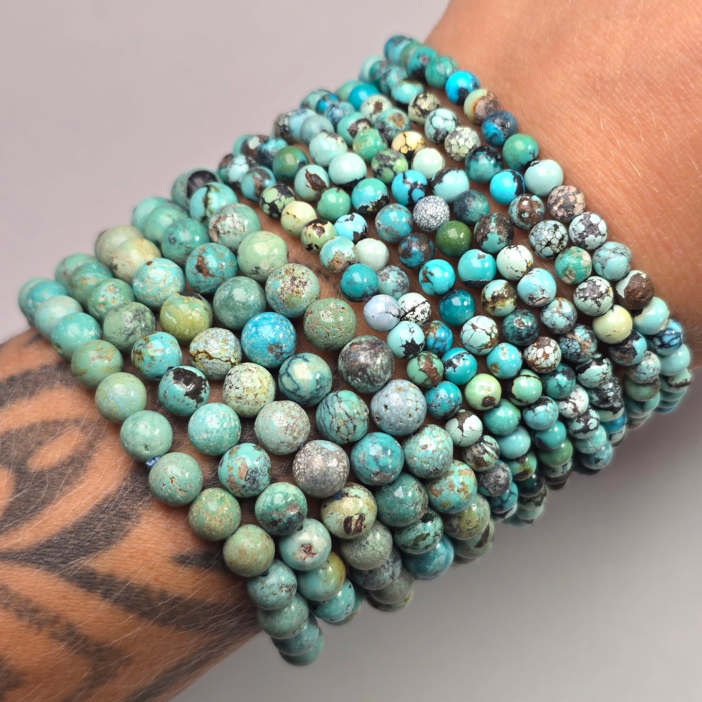 Turquoise Bracelet