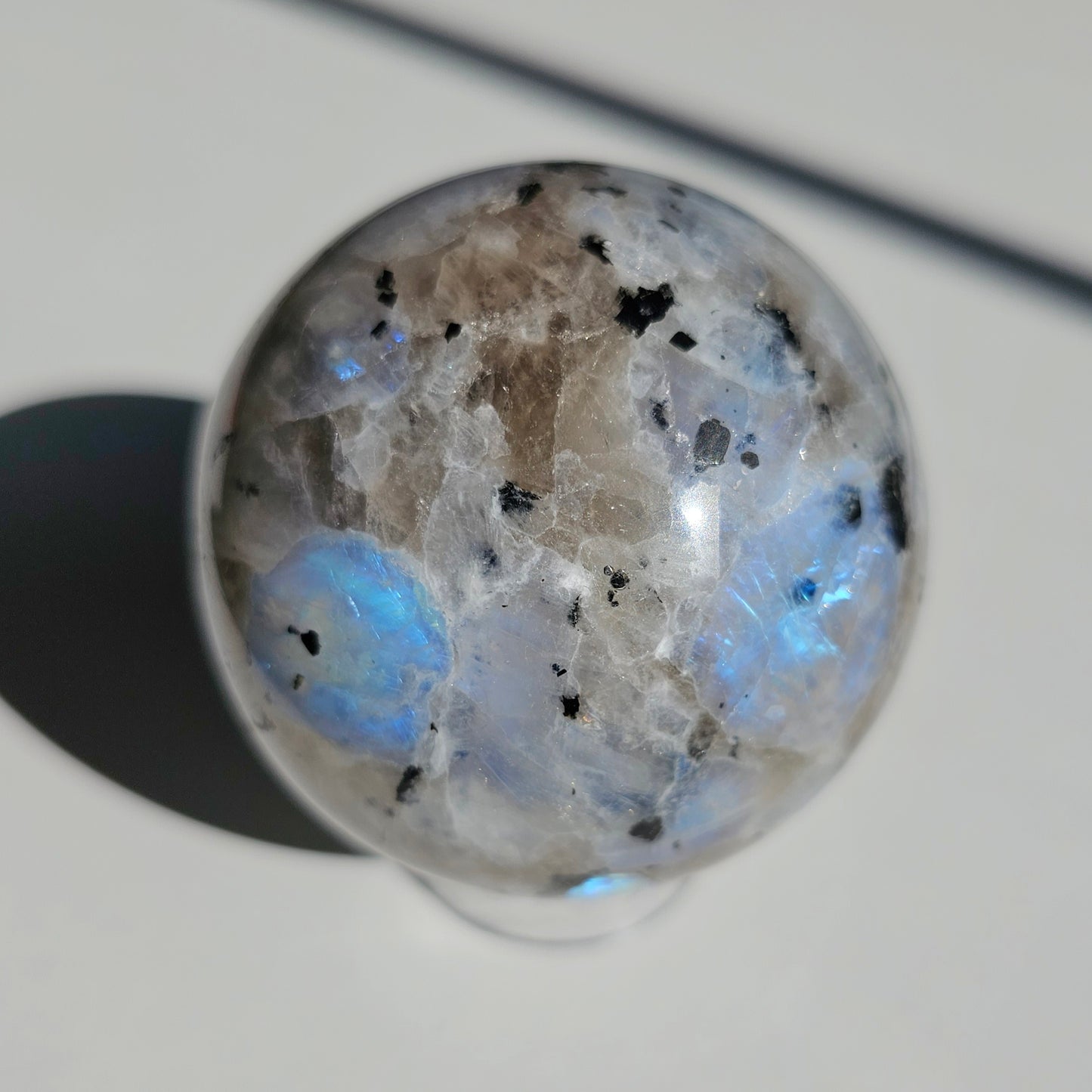 Moonstone Sphere