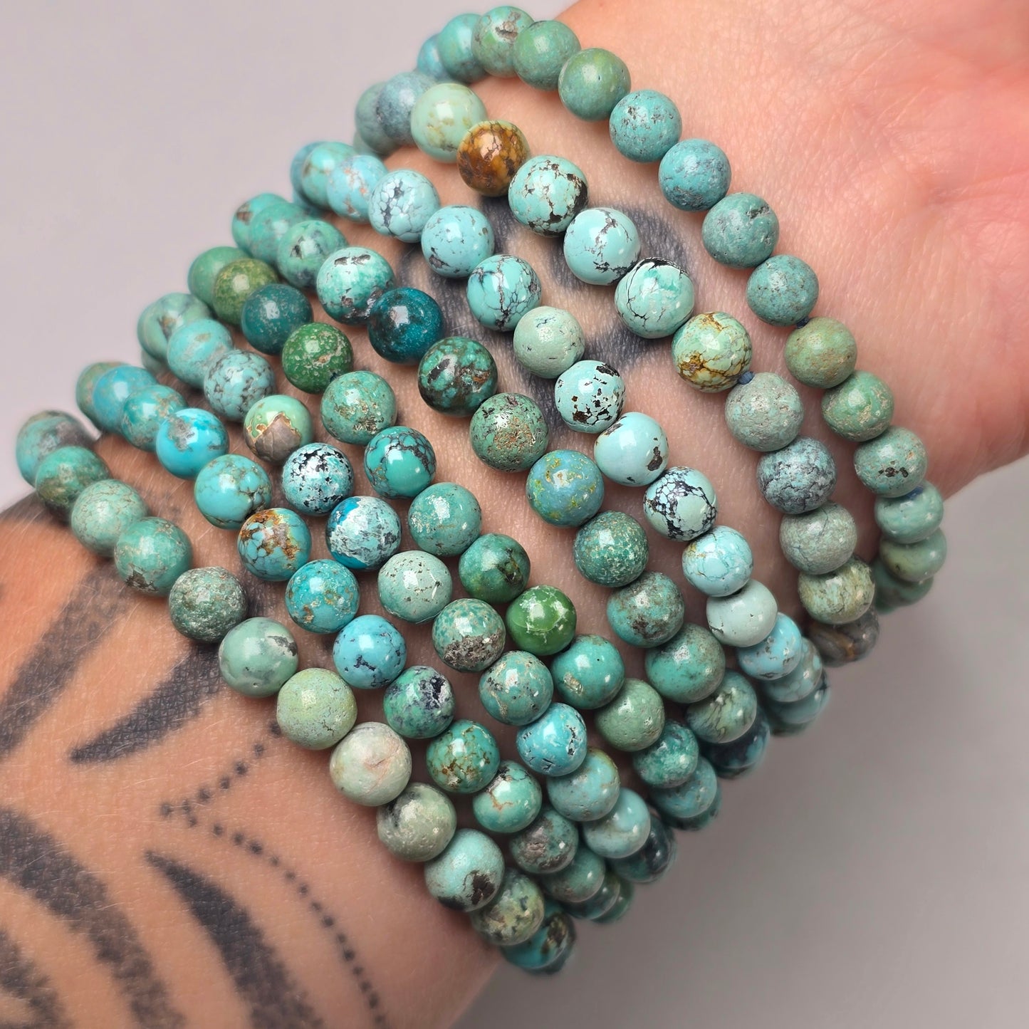 Turquoise Bracelet