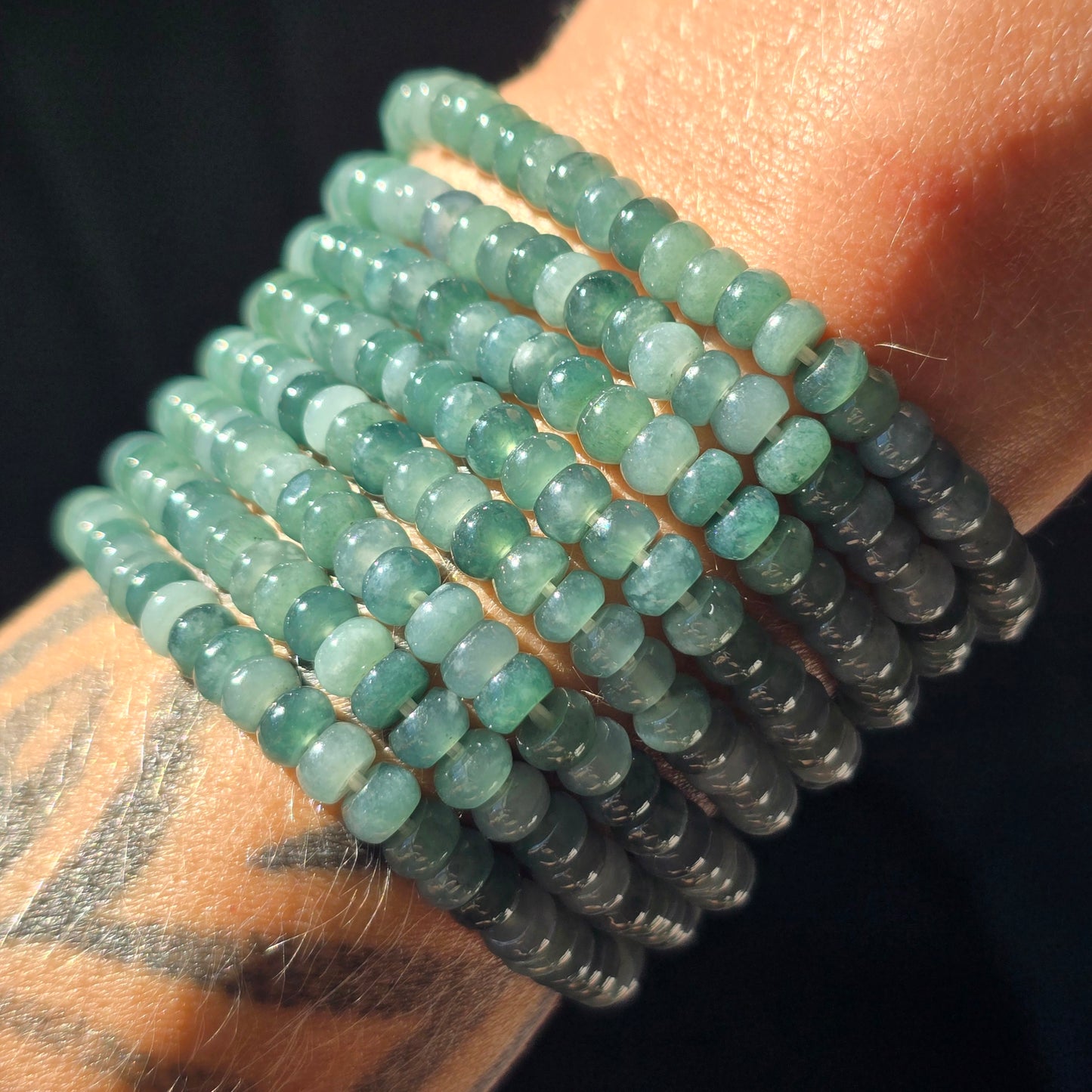 Jade Bracelet