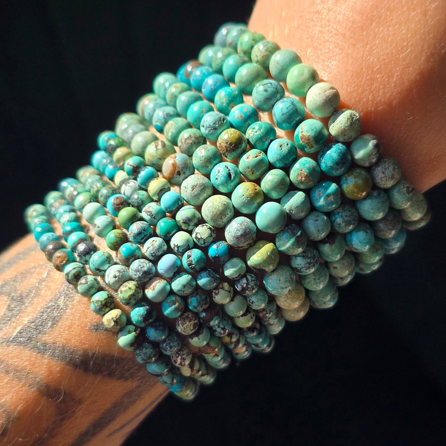 Turquoise Bracelet
