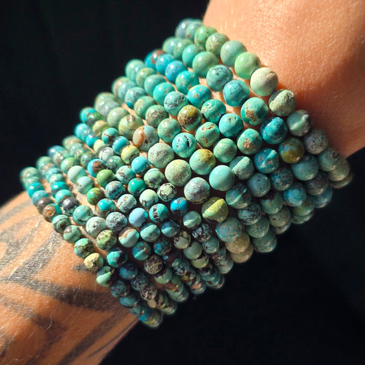 Turquoise Bracelet