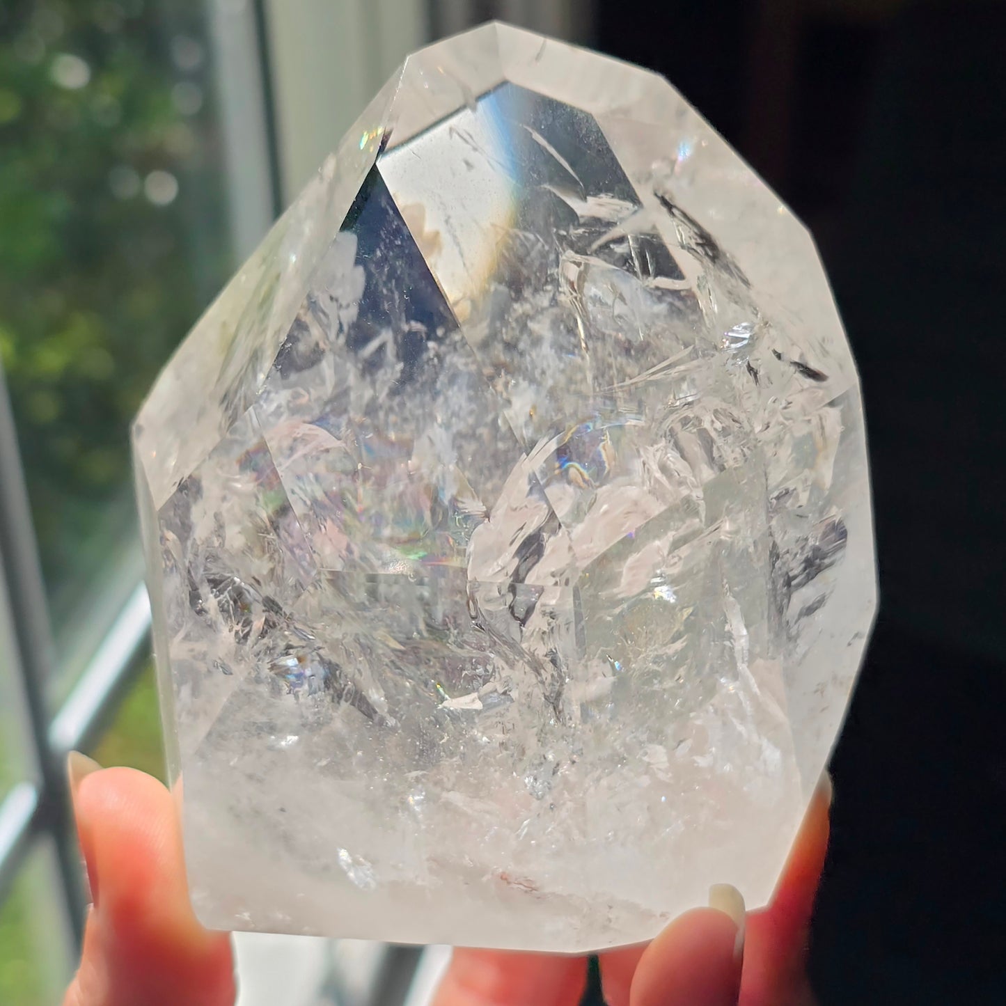 HQ Quartz Freeform 🤍