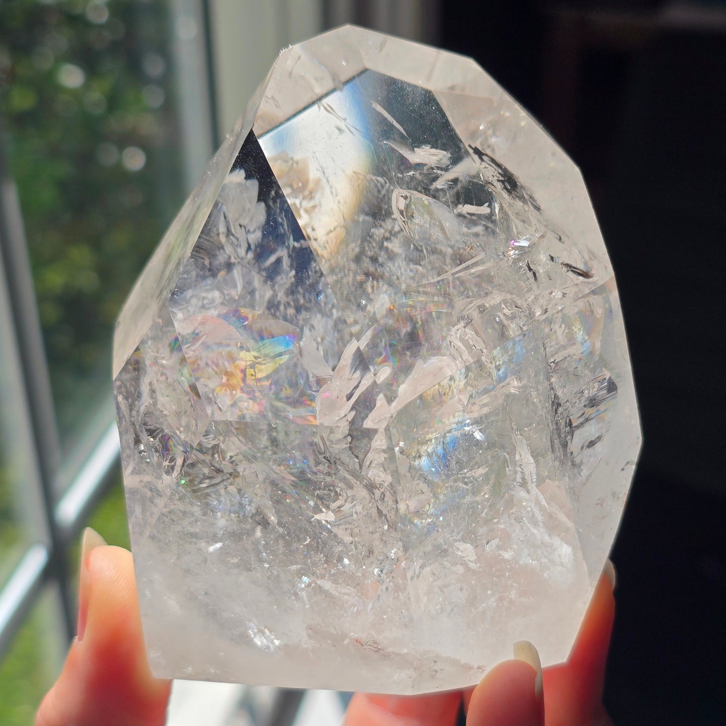 HQ Quartz Freeform 🤍