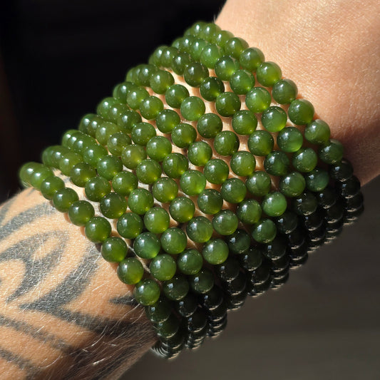 Jade Bracelet