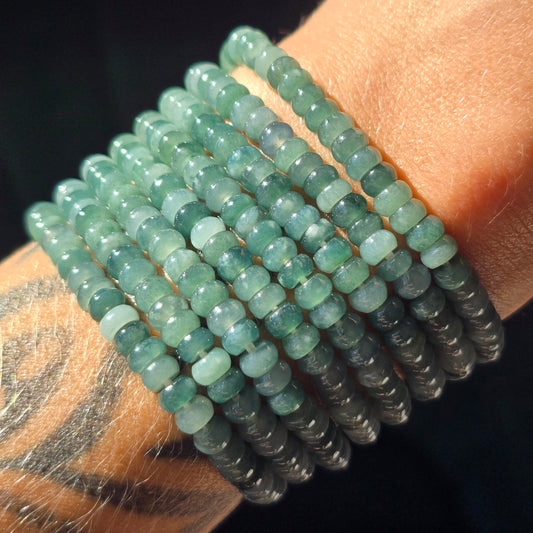 Jade Bracelet