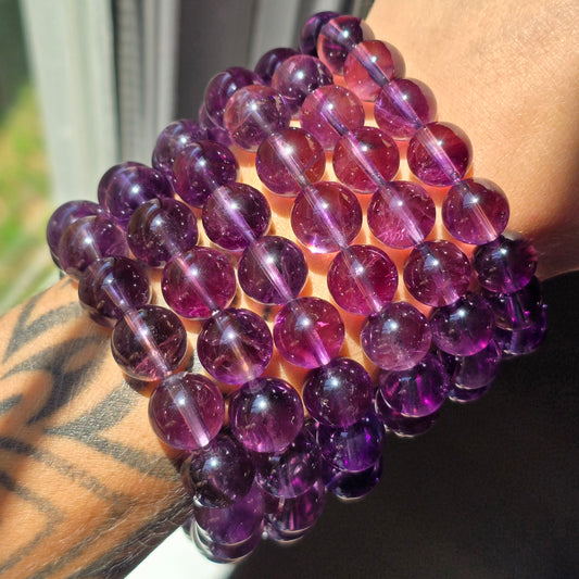 Ametrine Bracelet