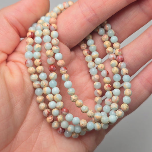 Agalmatolite Bracelet