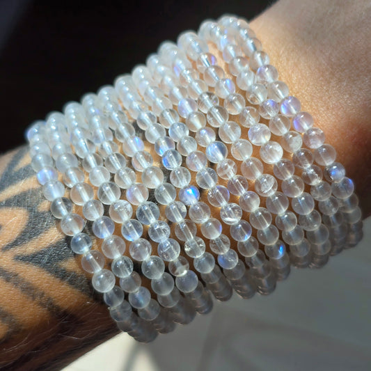 Moonstone Bracelet