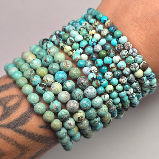 Turquoise Bracelet