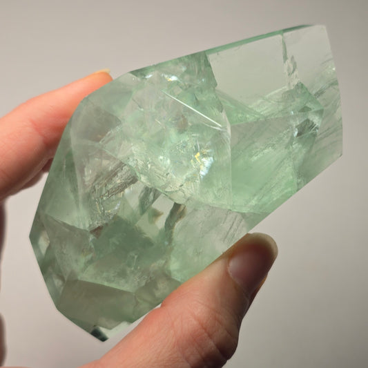 Fluorite Freeform