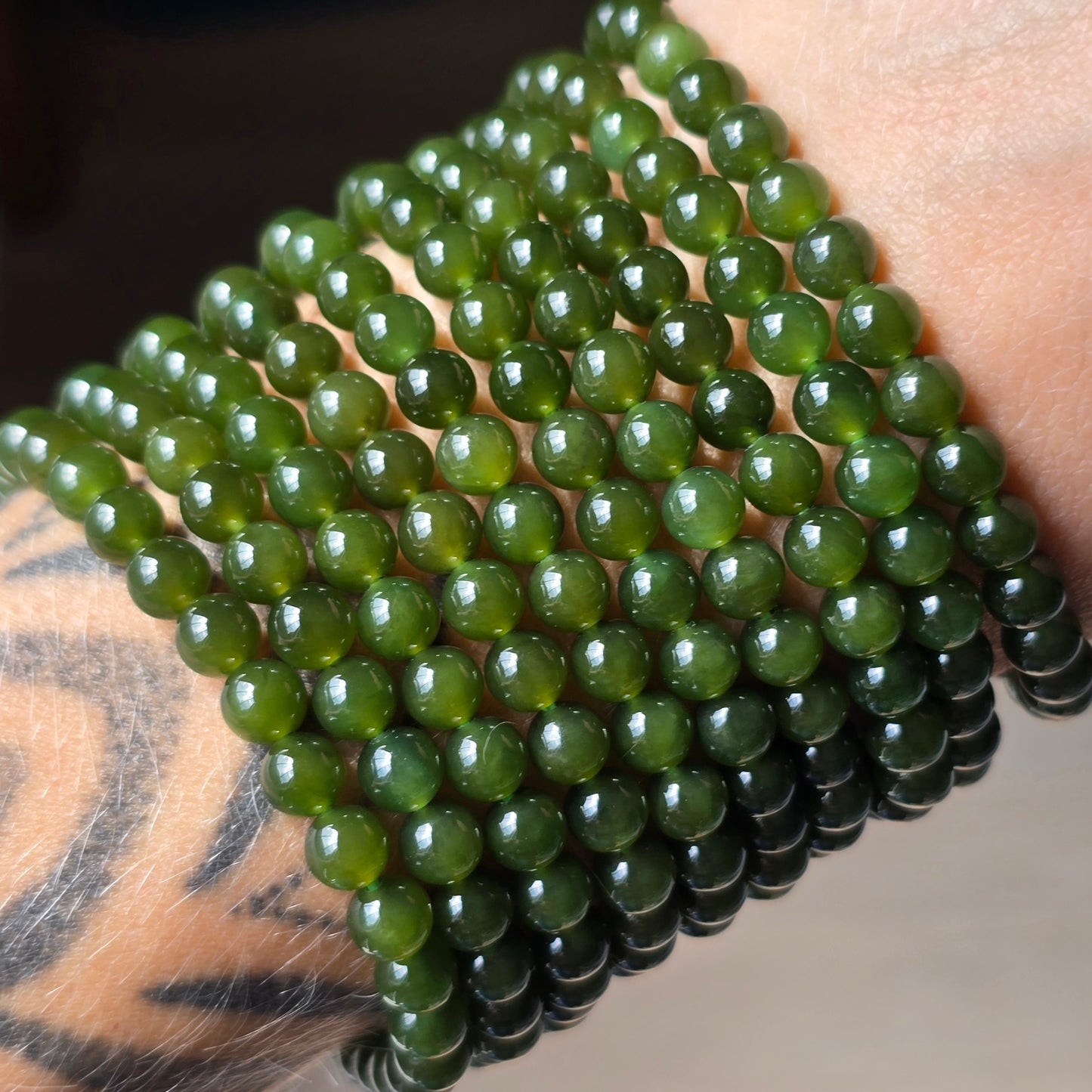 Jade Bracelet