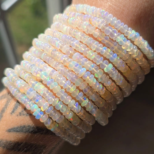 Opal Bracelet