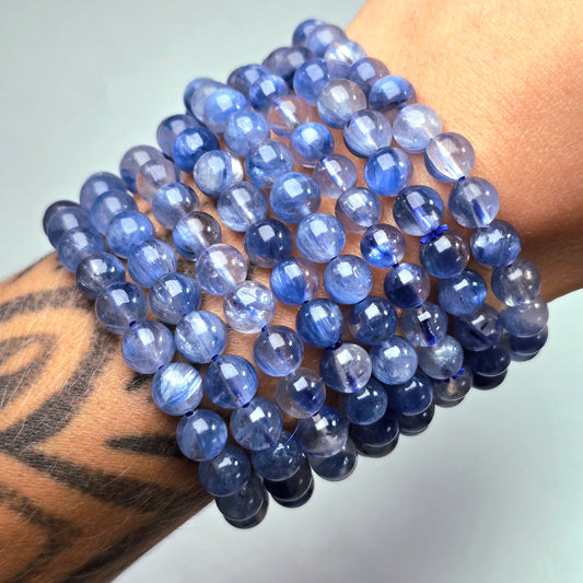 Kyanite Bracelet