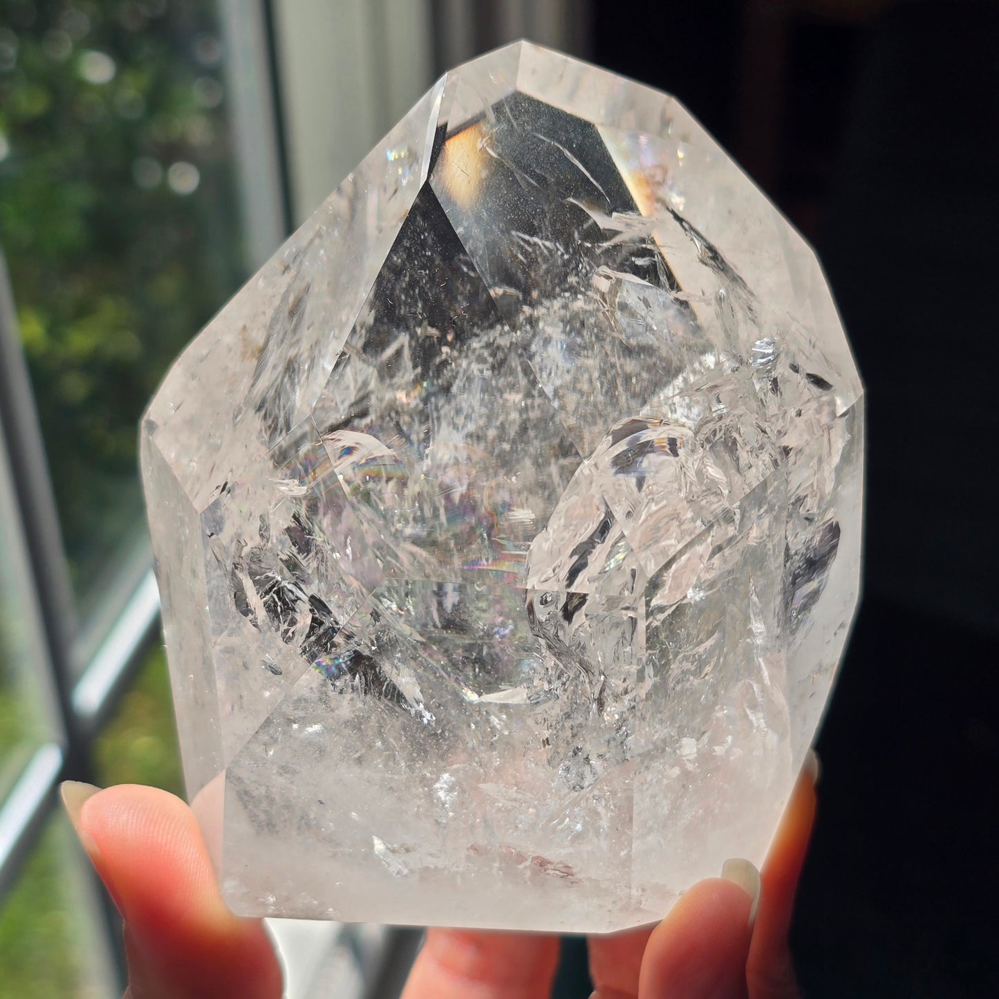 HQ Quartz Freeform 🤍