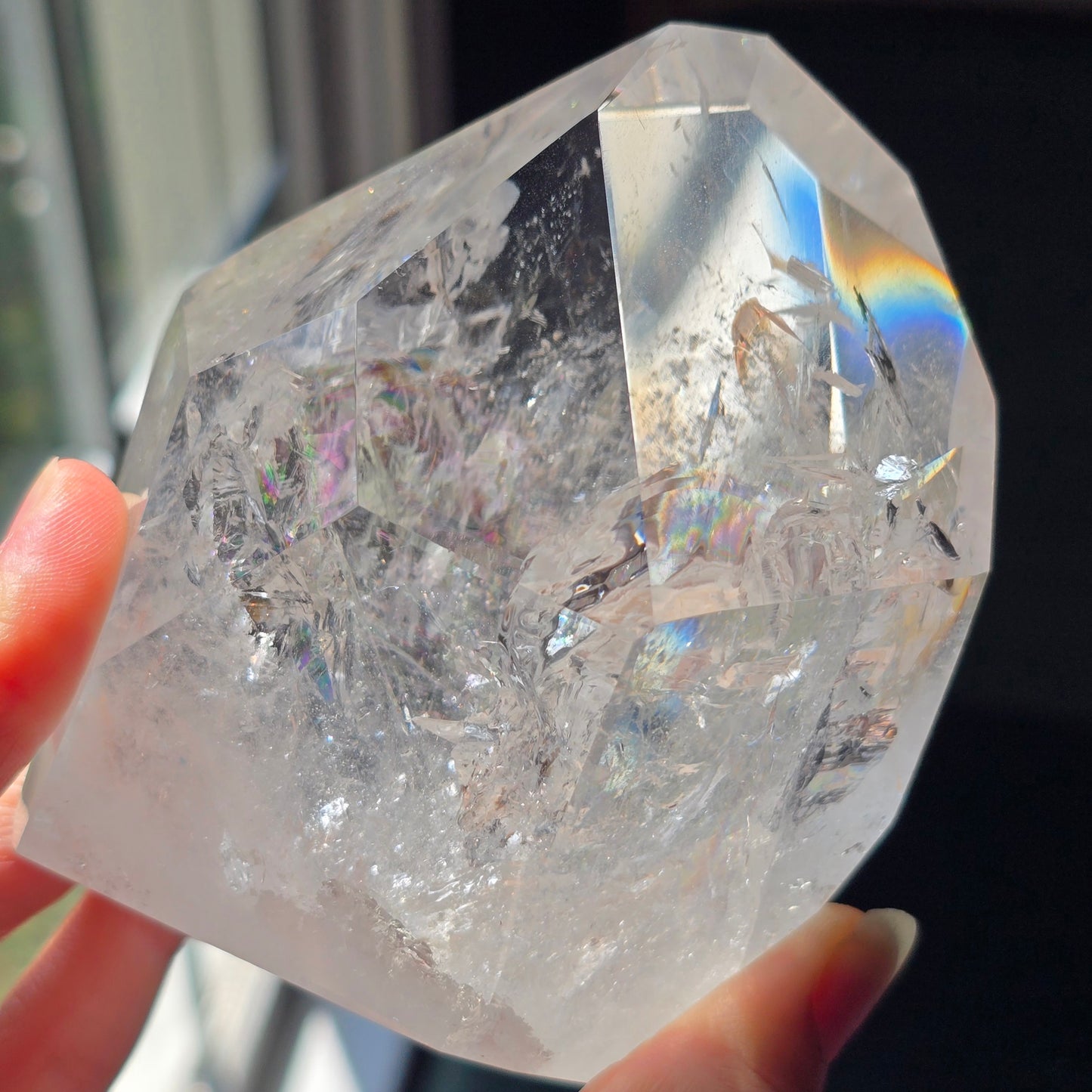 HQ Quartz Freeform 🤍