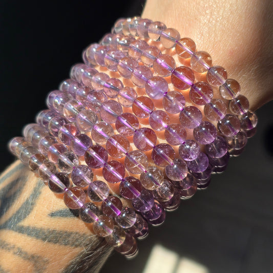 Ametrine Bracelet
